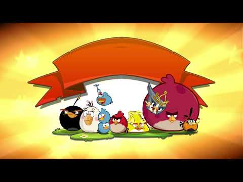 Angry Birds 2 level 220