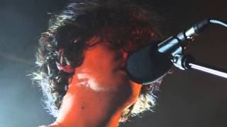 Bill Ryder Jones -  Satellites - Le Point FMR Paris - 10 12 2015