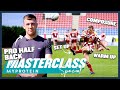 How To Always Score Rugby Goal Kicks with Wigan Warriors | Masterclass Special | Myprotein