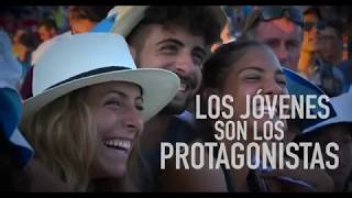 Sínodo dos jovens: Luz para ver, força para querer