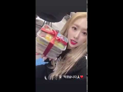 181005 Euijin - Instagram Video