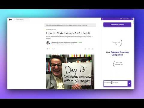 Item video thumbnail