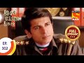 Ep 302 Vidya Turns White With Fear Left Right Left Full Episode