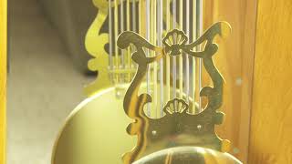 Three Common Chime Melodies for Grandfather Clocks