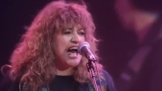 Lydia Pense &amp; Cold Blood - You Got Me Hummin&#39; - 11/26/1989 - Henry J. Kaiser Auditorium (Official)