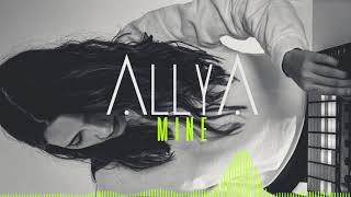Download lagu Allya- Mine mp3
