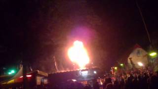 AKA AKA feat. Thalstroem - What Matters ( Tube & Berger vs.The Housekeeper Remix )