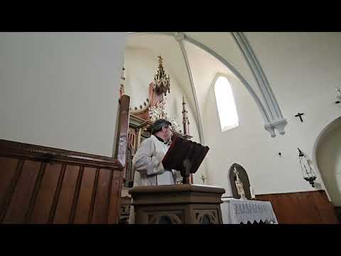 Thumbnail for SAN MIGELEN MEZA (BERAMENDI)