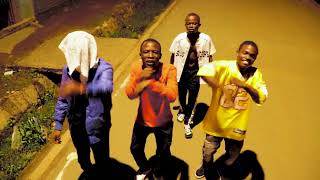 My City Remix Dirty Choppa &amp; Take_on ( Official Music Video )