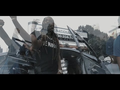 Keezy ft. Tannamane & Skimane - We Made It (Official Music Video) ~ shot by kamerakartel