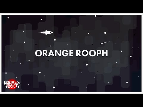 Goosetaf, Timothy Infinite & Edddi P - Orange Rooph