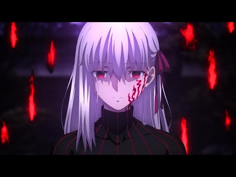 Fate/Stay Night: Heaven's Feel III. spring song OST | The butterfly flutters