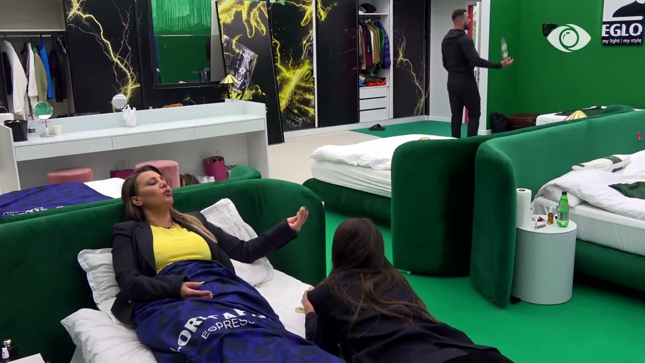 “Nuk është e thënë që në finale të shkojmë me kundërshtar”/ Gerta-Jozit: Për ty nuk jam e bindur…