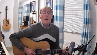 Blue Eyes Crying In The Rain-Eva Cassidy(Cover by shargram)