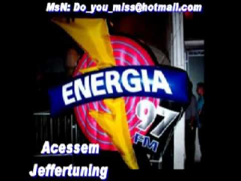 Energia 97 -Remady Feat. Craig David - Do It On My Own