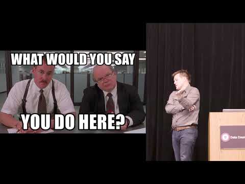 Dagster: A New Programming Model for Data Processing