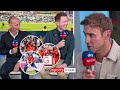 Morgan, Broad and Nasser debate England's potential World Cup playing XI 🏴󠁧󠁢󠁥󠁮󠁧󠁿