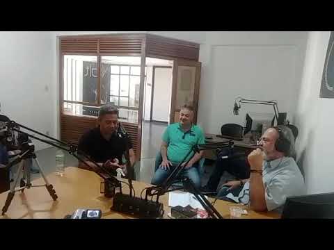 Pré Candidato  Robson Magela