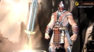 KwaGRAns: gramy w wersję beta God of War: Wstąpienie