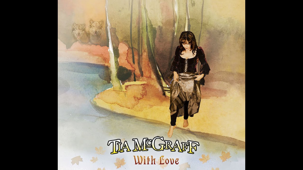 Promotional video thumbnail 4 for Tia McGraff