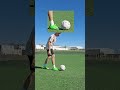EL MEJOR TRUCO DE NEYMAR Futbol