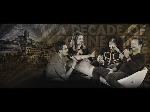 International Music Summit Ibiza 2017