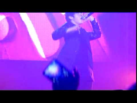 Beast / B2ST - Oasis @ DIGI LIVE KPOP PARTY in Malaysia