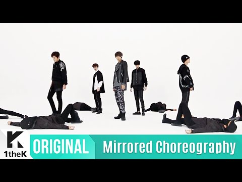 HISTORY(히스토리) - Queen Choreography