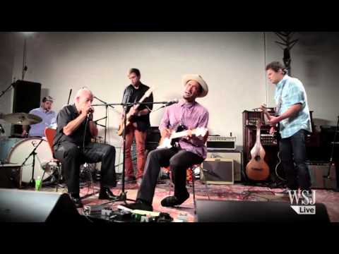 Croquinambourg Hit Ben Harper.mp4