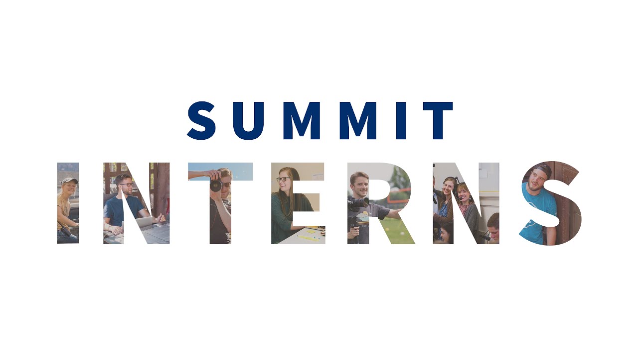 Summit Internships
