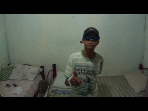 Mc Tulin Musica Nova 2013 Essa Mina  e Louca