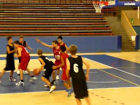 boras basket open final p 98 2011