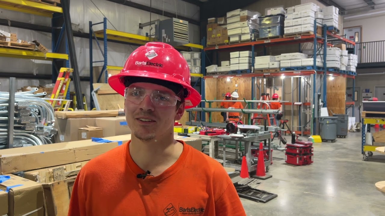 Dave the Trainer Cares About Us