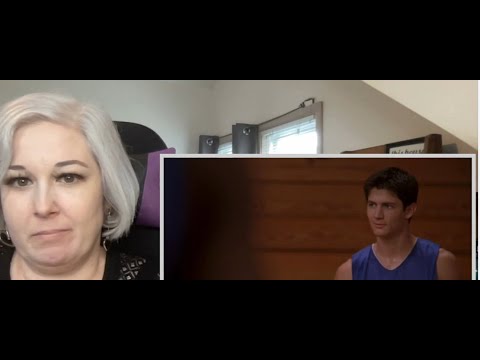 One Tree Hill 1X3: Are You True?