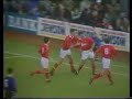 1992/93 Barnsley v Charlton Athletic (Highlights 45s)