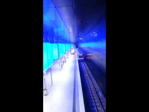 Klankkleur in Hamburg