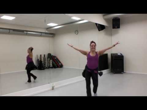 ON STAGE gegen CORONA - ZUMBA mit SONIA RIMA