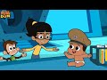 Little Singham Fun Ka Dum 2 Saturday 24th July At 11 30 AM Discovery Kids