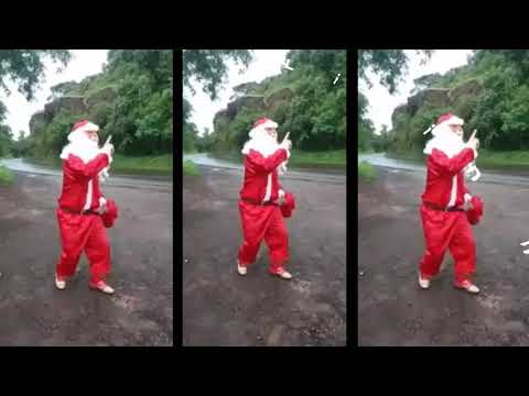 MC TIMBU - SENTA NO PAPAI NOEL