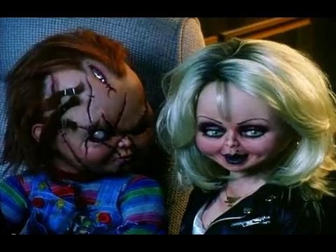 La Esposa de Chucky (Doblaje Fandub Latino)