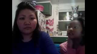 There&#39;s A Hole in the Bucket