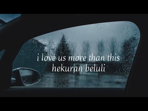 hekuran beluli - i love us more than this / while driving in the rain