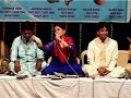 Aaja Meri Barbad Mohobbat Mridula Desai