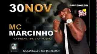 preview picture of video 'MC MARCINHO SAB.30.NOV VALENÇA/RJ'