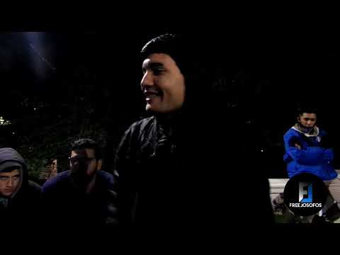 GON1 vs Matey [Semis] Fecha 6