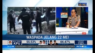 Download lagu Siapa Dalang Siapkan Serangan Terkutuk 22 Mei 2019? mp3