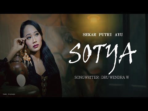 Sotya - Sekar Putri Ayu [ Official Teaser ]