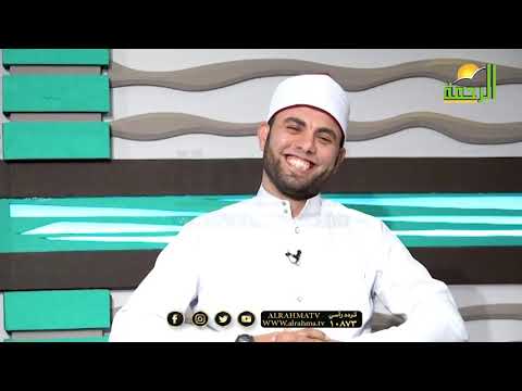 البر والأحسان 2 برنامج خطباء المستقبل مع فضيلة الشيخ عبد الوهاب الداودي