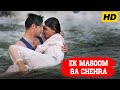 Ek Masoom Sa Chehra Alka Yagnik Udit Narayan Zinda Dil 2003 Romantic Songs Abbas Ashima Bhalla