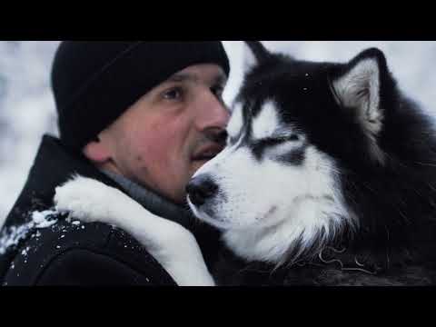 The Last Battle  ( Forever Friends ) - a song about supporting our canine friends to the very end.